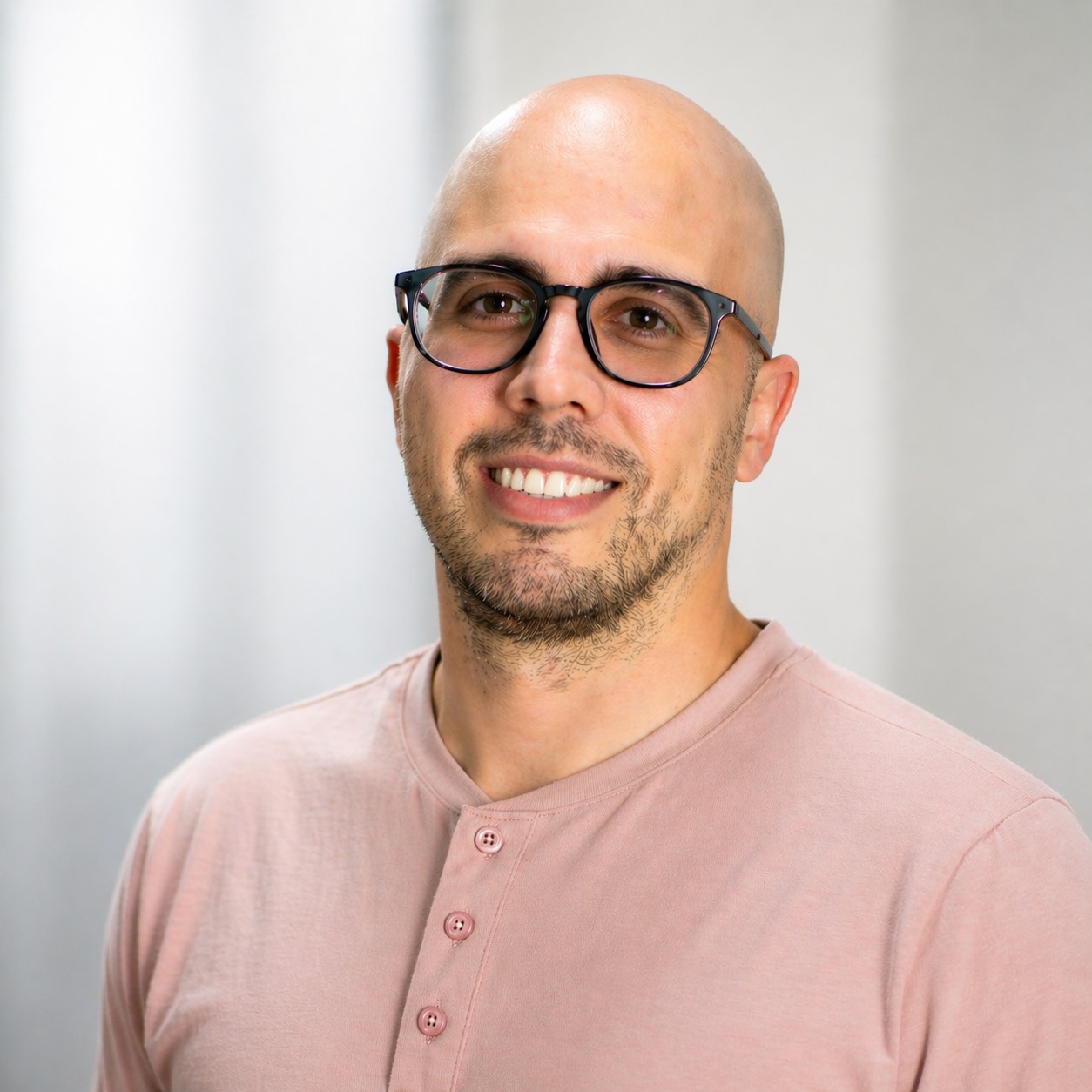 Mike Mariano